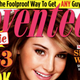 Illustration for article titled College Girls Are Reading Seventeen Magazine